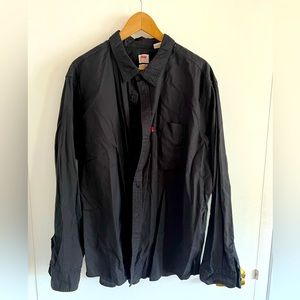 Men’s Levi’s XXL button-up